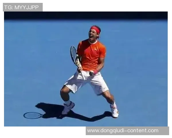 网球新手必读：提升心理素质的实用技巧与策略分享