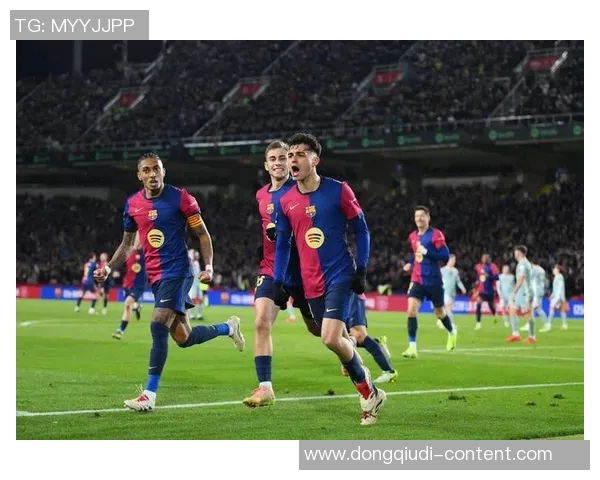 巴萨友谊赛逆转曼联精彩瞬间回顾十大进球引爆全场热情