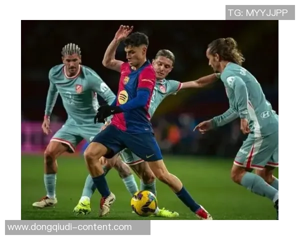 西甲激战巴萨逆转曼城绝杀时刻点燃全场激情