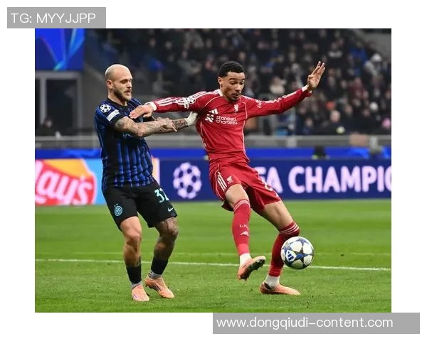 中超精彩对决利物浦大胜国米五球绝杀瞬间引爆全场回顾十大经典进球