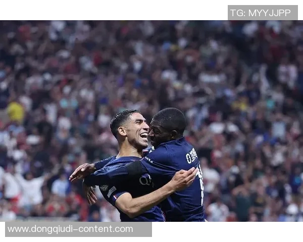 足总杯精彩对决巴黎圣日耳曼逆转莱比锡全场沸腾赛后点评